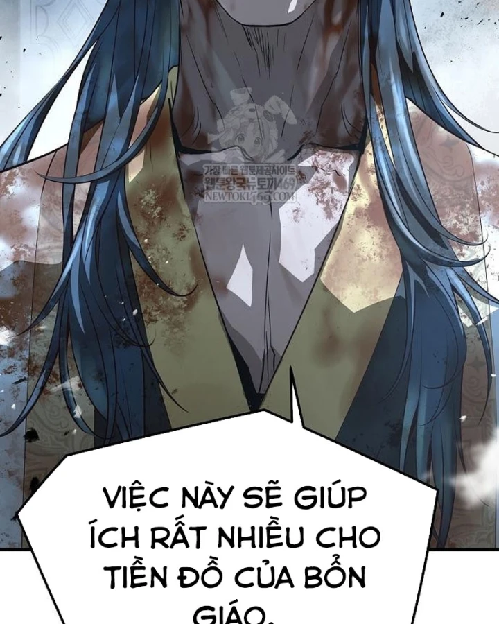 Tuyệt Thế Hồi Quy Chapter 92 - 4