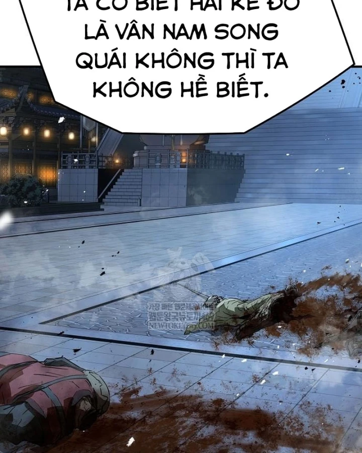 Tuyệt Thế Hồi Quy Chapter 92 - 11