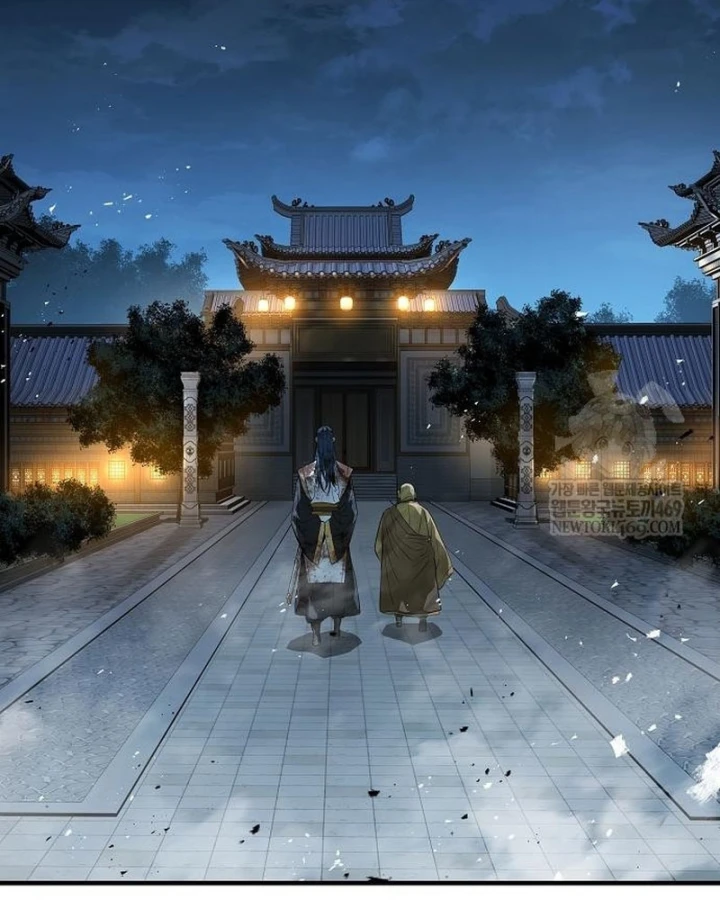 Tuyệt Thế Hồi Quy Chapter 92 - 16