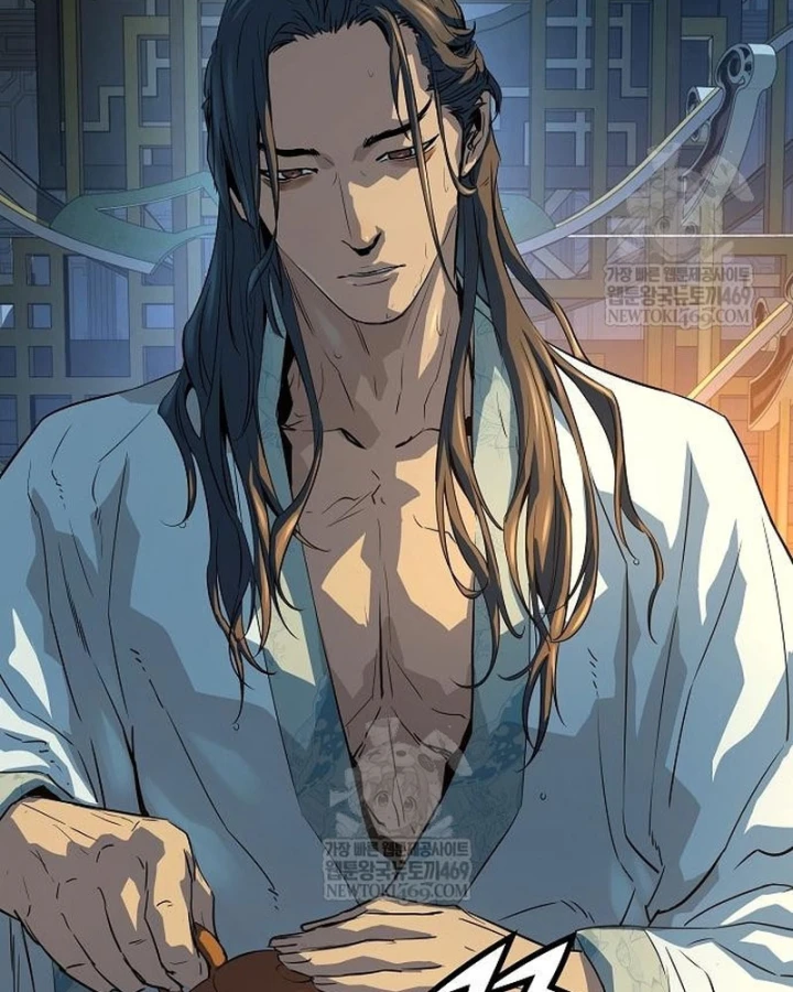 Tuyệt Thế Hồi Quy Chapter 92 - 26