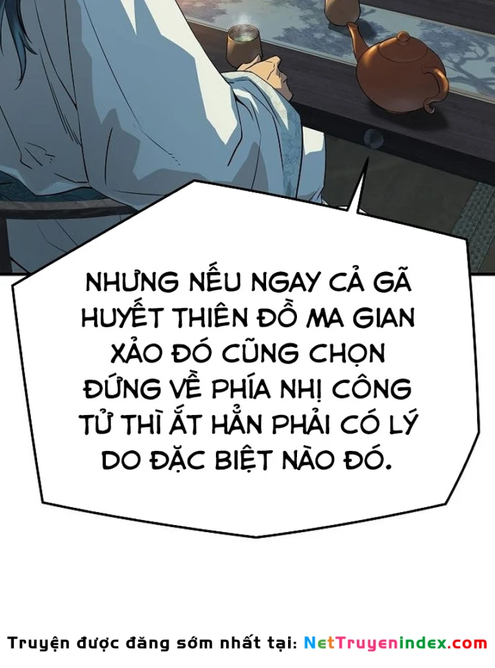 Tuyệt Thế Hồi Quy Chapter 92 - 30