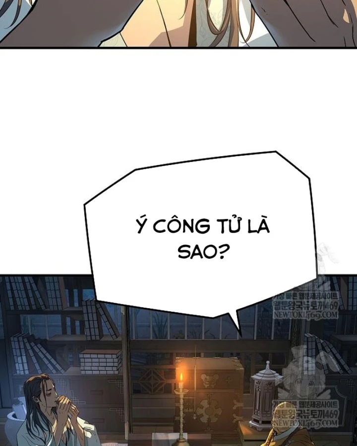 Tuyệt Thế Hồi Quy Chapter 92 - 34