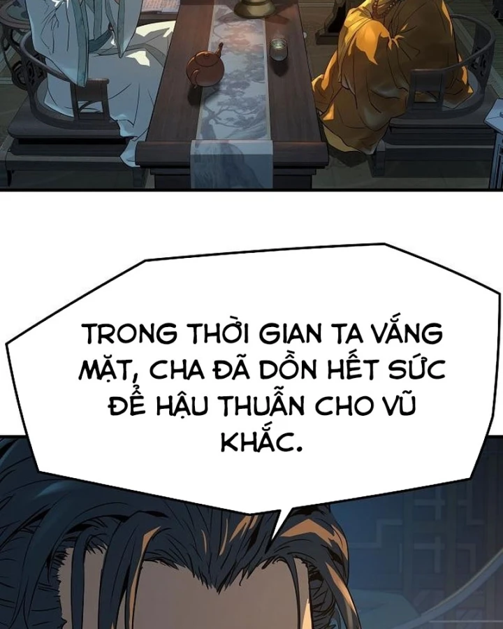 Tuyệt Thế Hồi Quy Chapter 92 - 35