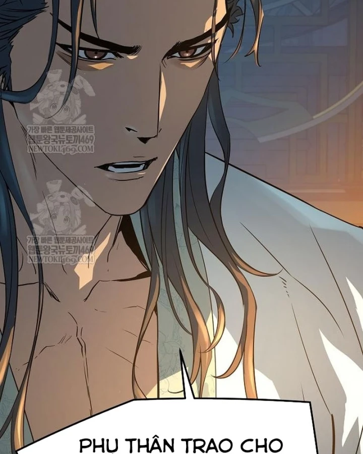 Tuyệt Thế Hồi Quy Chapter 92 - 36