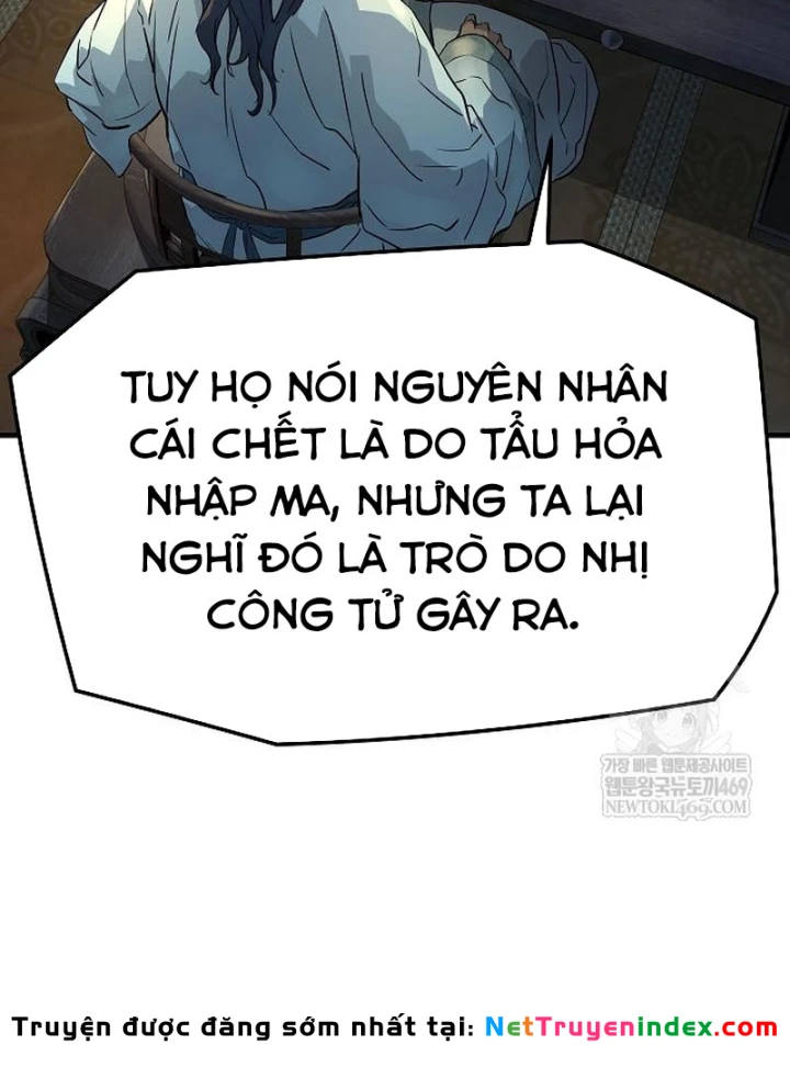 Tuyệt Thế Hồi Quy Chapter 92 - 42