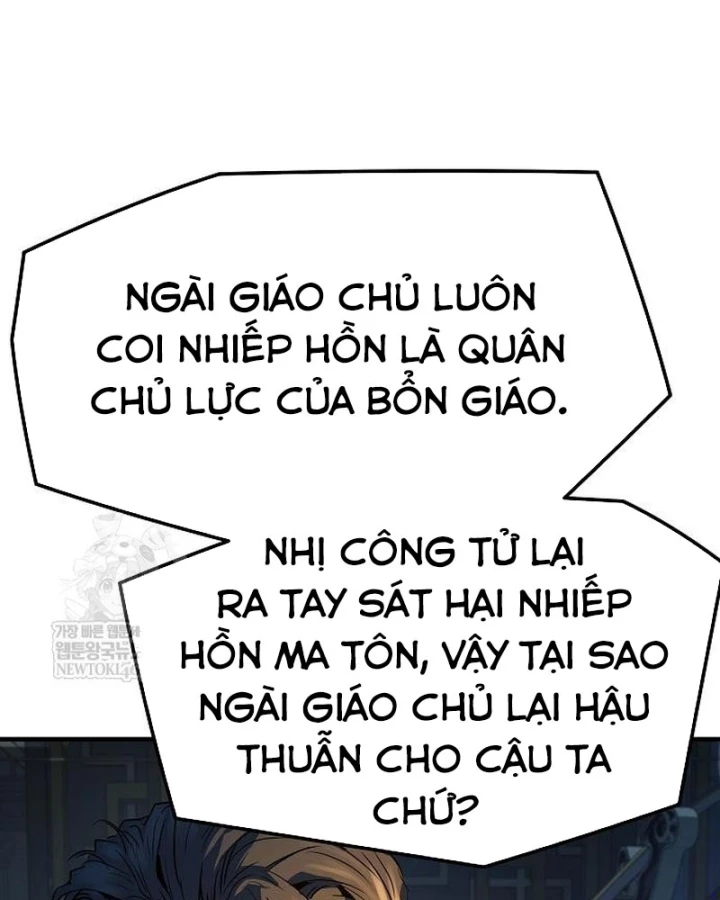 Tuyệt Thế Hồi Quy Chapter 92 - 43