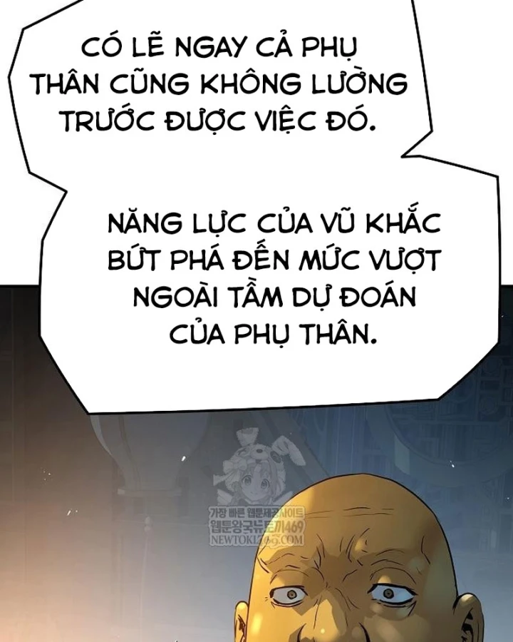 Tuyệt Thế Hồi Quy Chapter 92 - 45