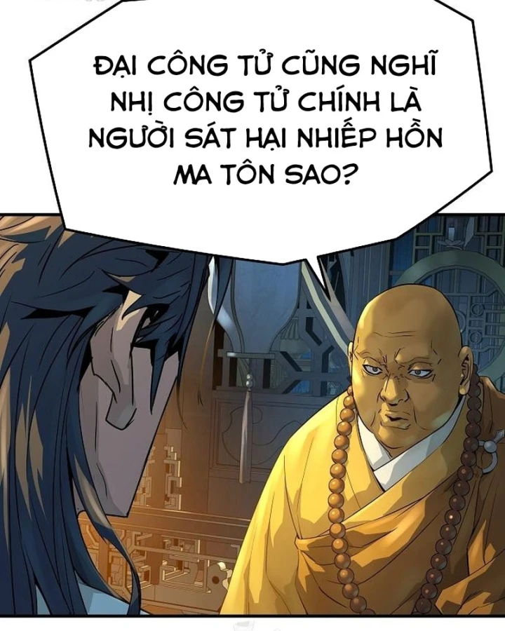 Tuyệt Thế Hồi Quy Chapter 92 - 47