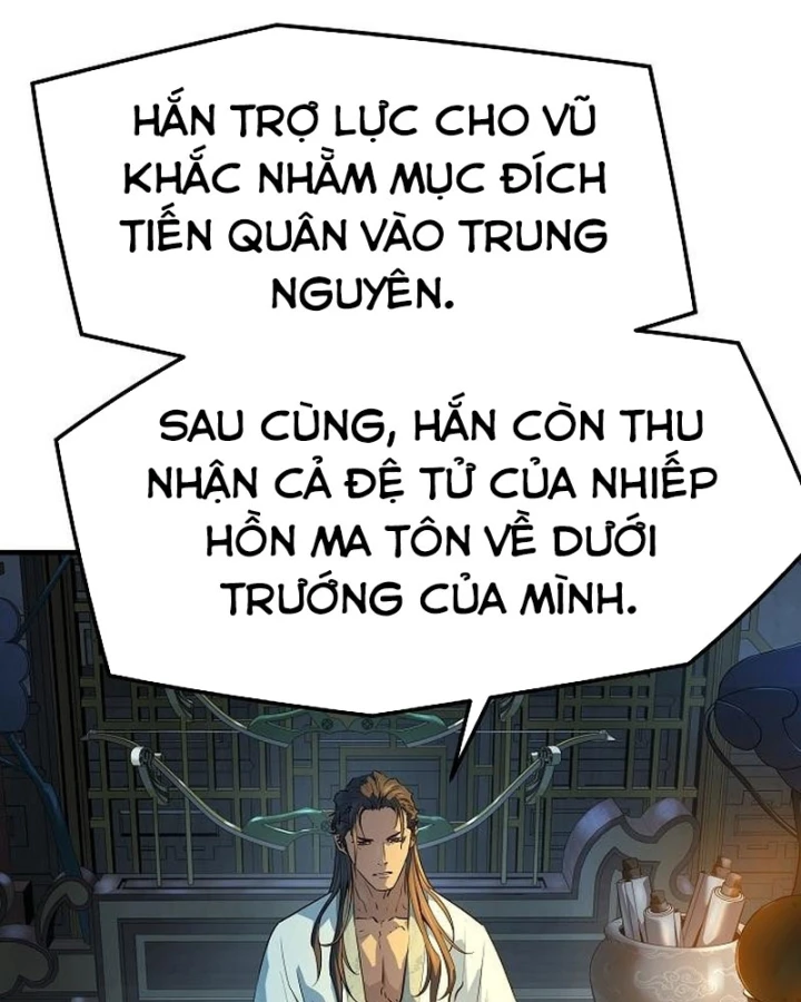 Tuyệt Thế Hồi Quy Chapter 92 - 65