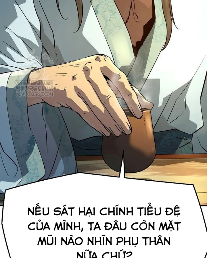 Tuyệt Thế Hồi Quy Chapter 92 - 71