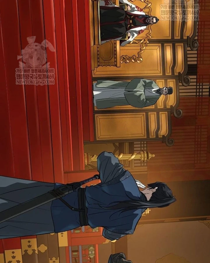 Tuyệt Thế Hồi Quy Chapter 92 - 92