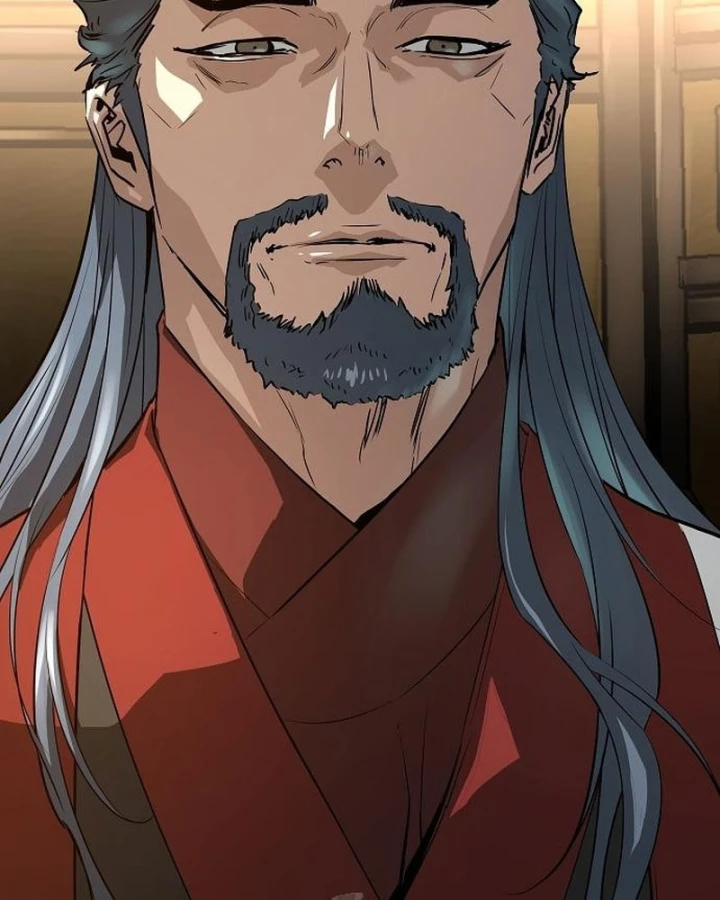 Tuyệt Thế Hồi Quy Chapter 92 - 96