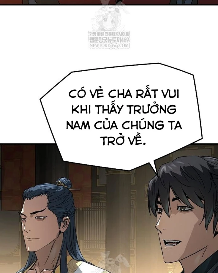 Tuyệt Thế Hồi Quy Chapter 92 - 97