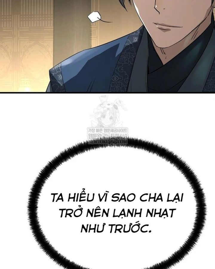 Tuyệt Thế Hồi Quy Chapter 92 - 100