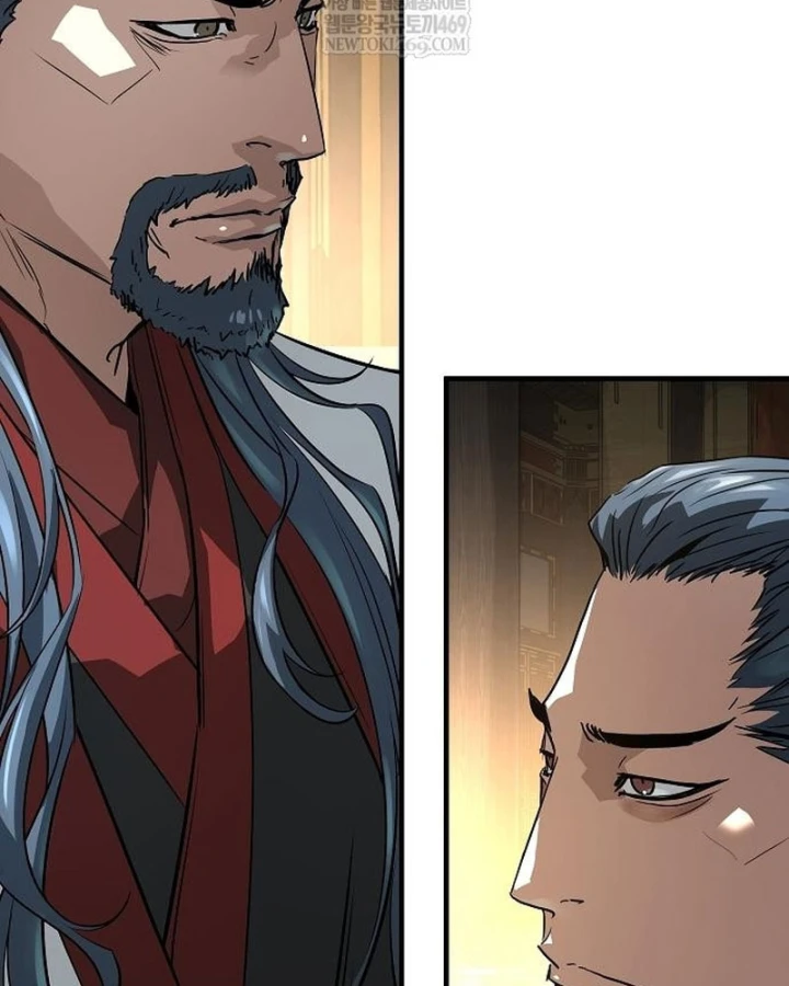 Tuyệt Thế Hồi Quy Chapter 92 - 102