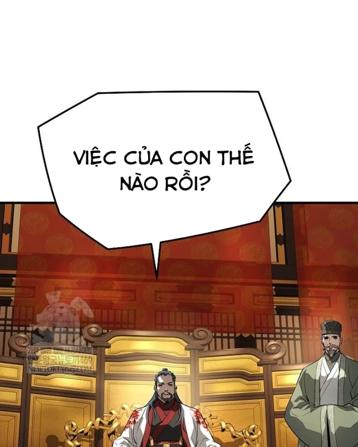 Tuyệt Thế Hồi Quy Chapter 92 - 104