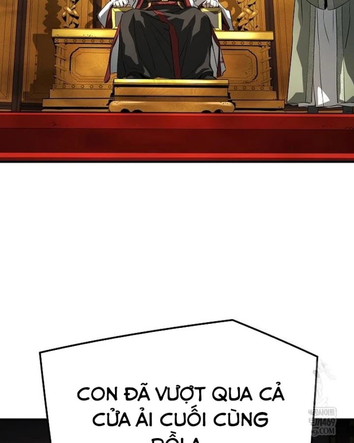 Tuyệt Thế Hồi Quy Chapter 92 - 105