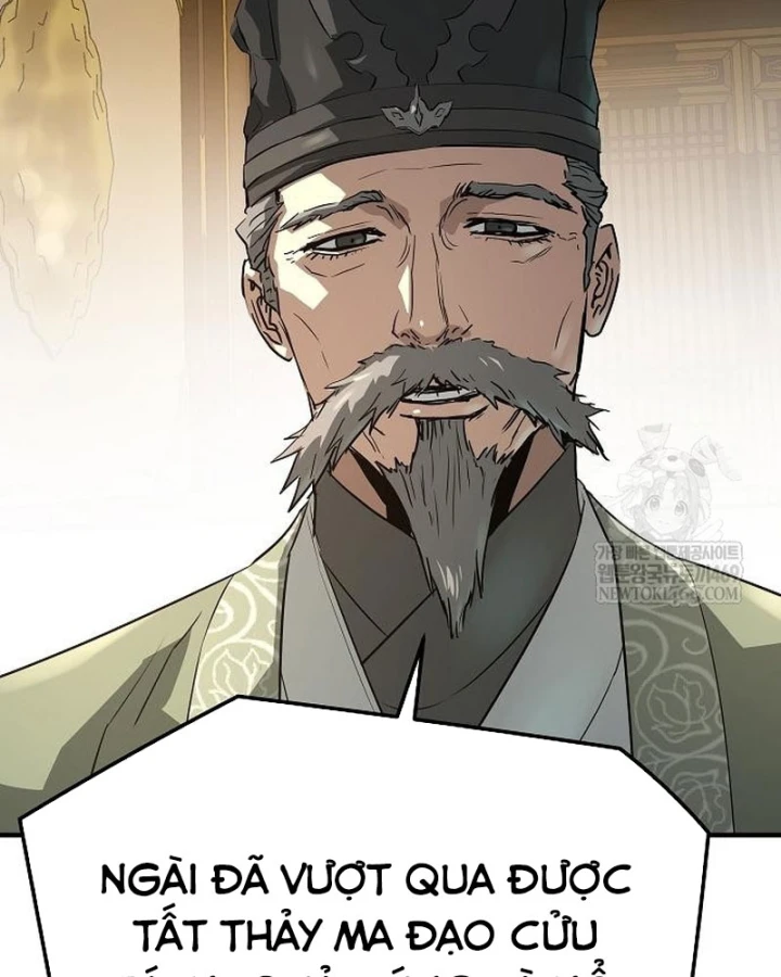 Tuyệt Thế Hồi Quy Chapter 92 - 110