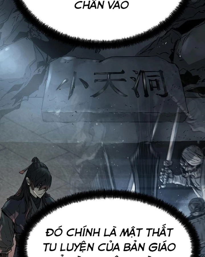 Tuyệt Thế Hồi Quy Chapter 92 - 114