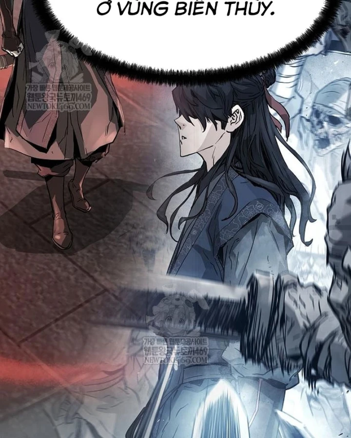 Tuyệt Thế Hồi Quy Chapter 92 - 115