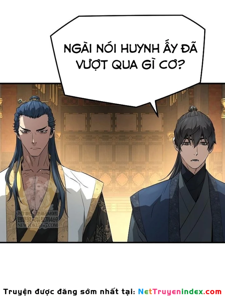 Tuyệt Thế Hồi Quy Chapter 92 - 117