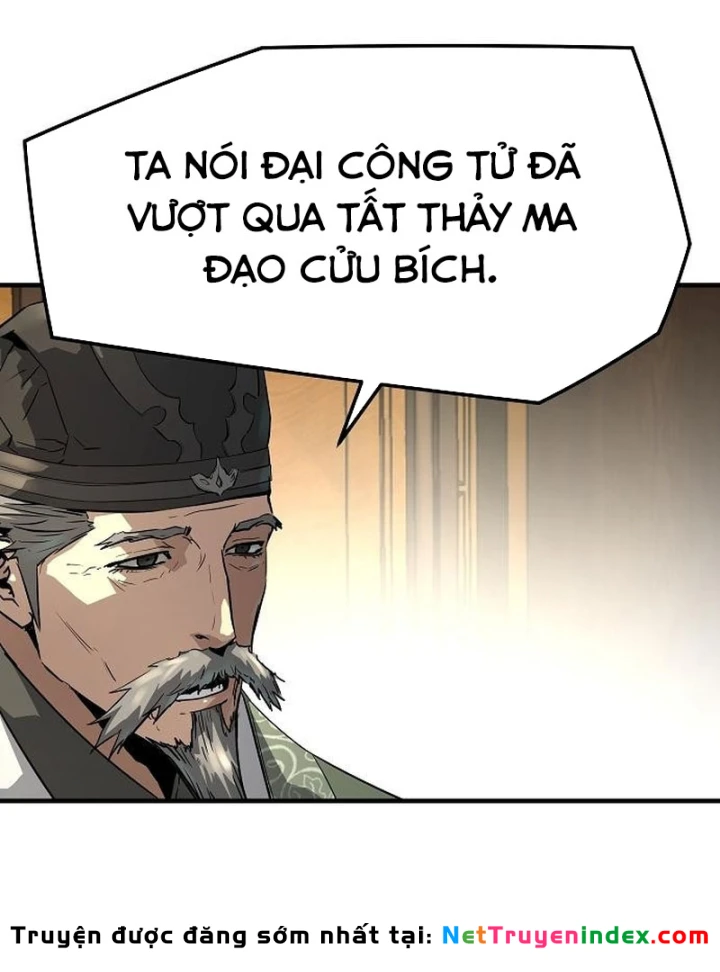 Tuyệt Thế Hồi Quy Chapter 92 - 118