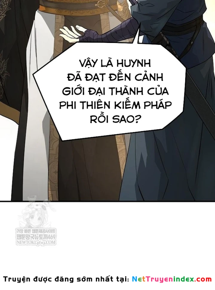 Tuyệt Thế Hồi Quy Chapter 92 - 125