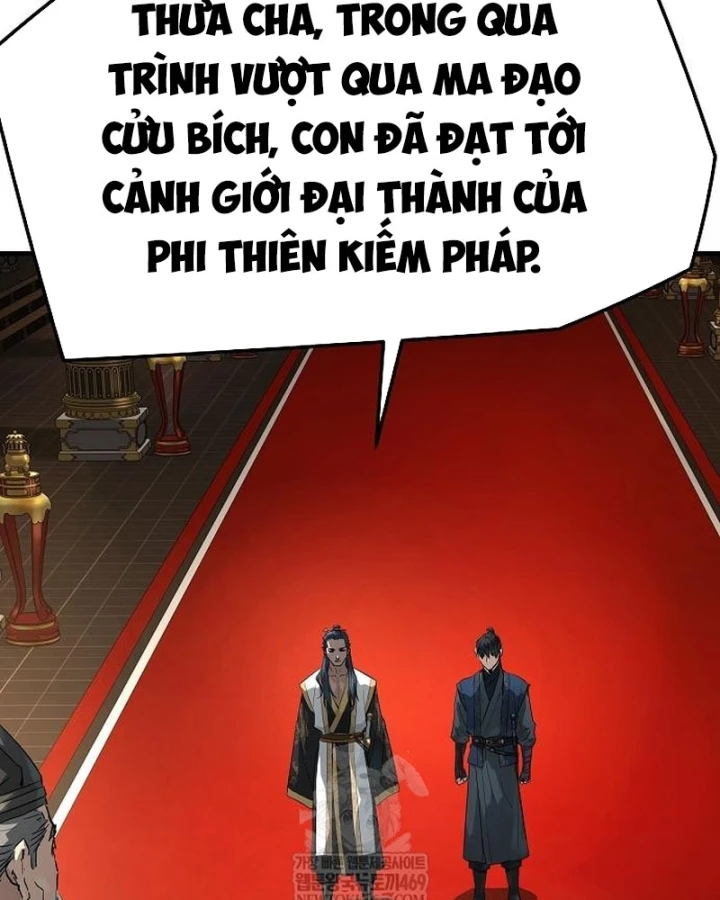 Tuyệt Thế Hồi Quy Chapter 92 - 130