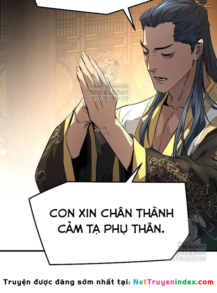 Tuyệt Thế Hồi Quy Chapter 92 - 134