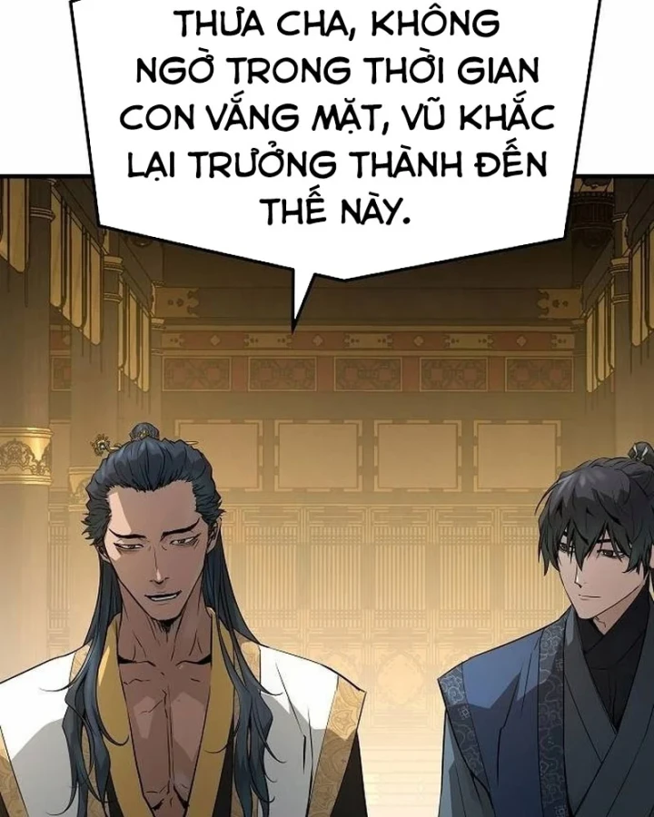 Tuyệt Thế Hồi Quy Chapter 93 - 5