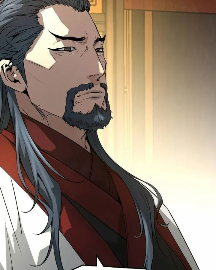 Tuyệt Thế Hồi Quy Chapter 93 - 7