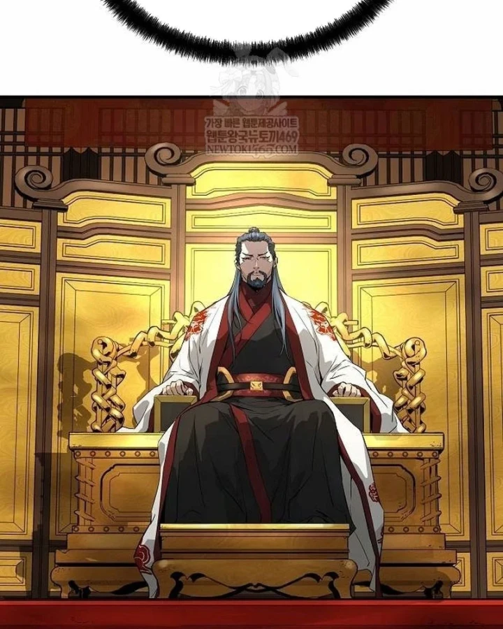 Tuyệt Thế Hồi Quy Chapter 93 - 10