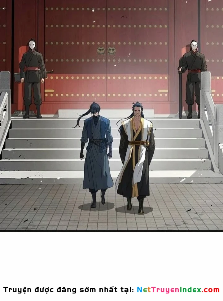 Tuyệt Thế Hồi Quy Chapter 93 - 19