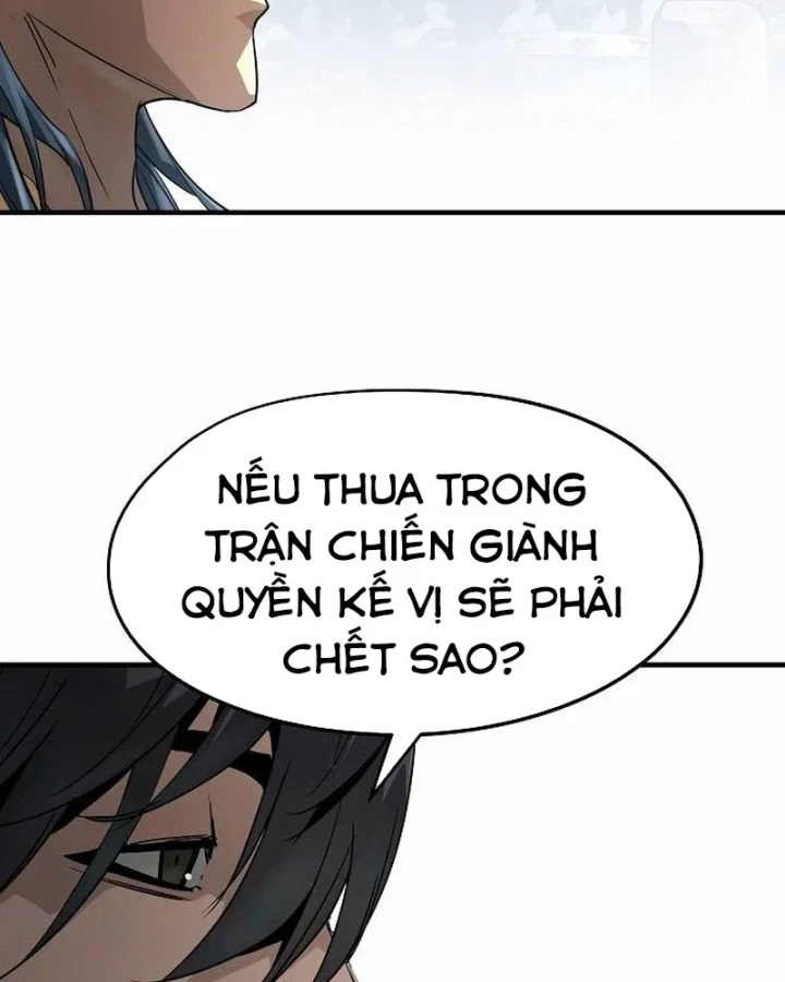 Tuyệt Thế Hồi Quy Chapter 93 - 22