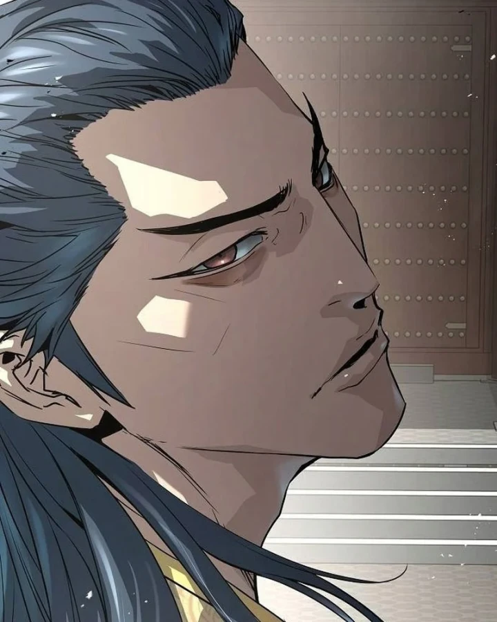 Tuyệt Thế Hồi Quy Chapter 93 - 37