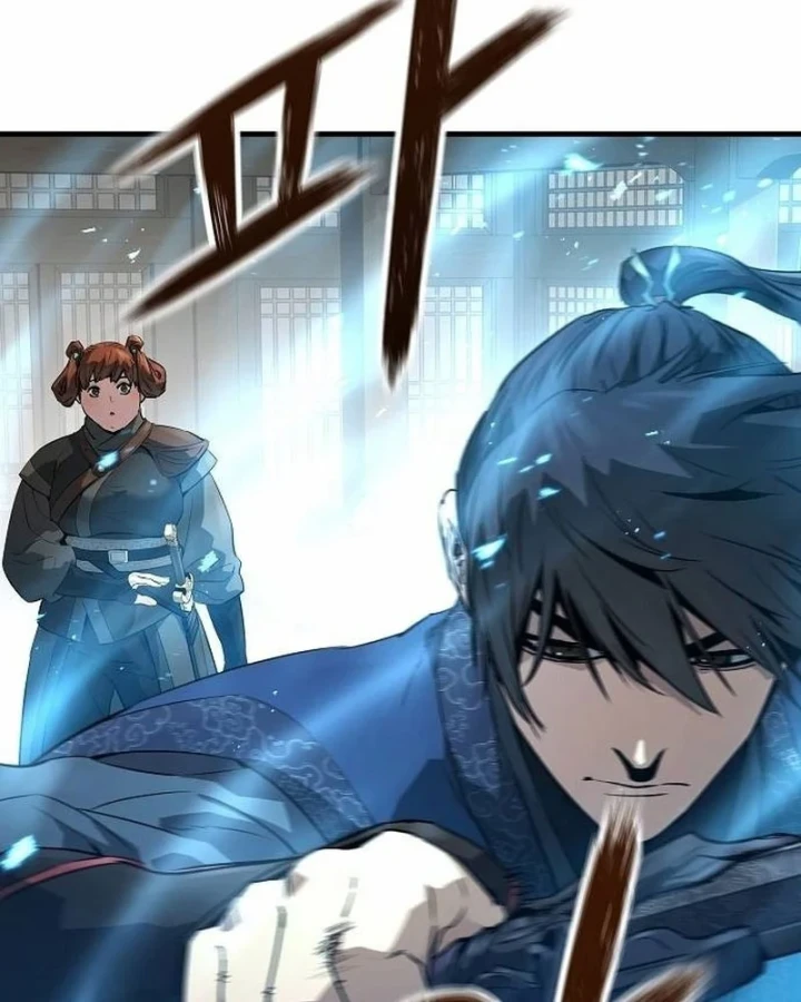 Tuyệt Thế Hồi Quy Chapter 93 - 73