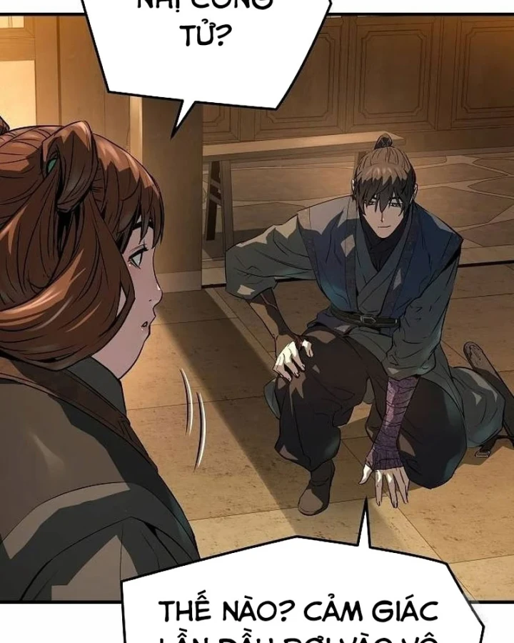 Tuyệt Thế Hồi Quy Chapter 93 - 101