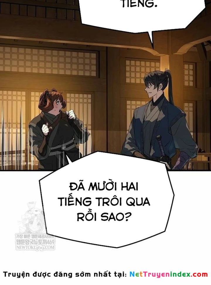 Tuyệt Thế Hồi Quy Chapter 93 - 103