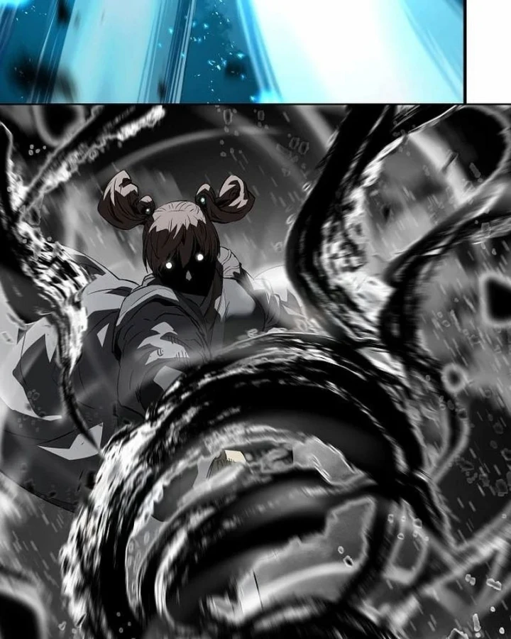 Tuyệt Thế Hồi Quy Chapter 93 - 108