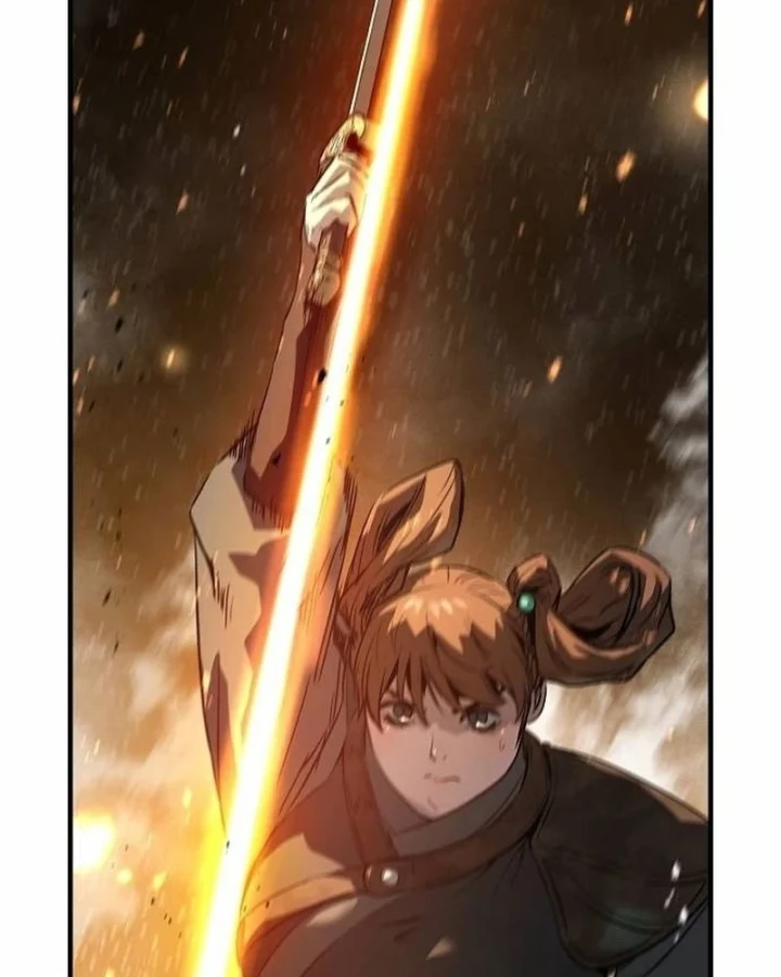 Tuyệt Thế Hồi Quy Chapter 93 - 110