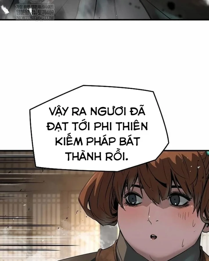 Tuyệt Thế Hồi Quy Chapter 93 - 115