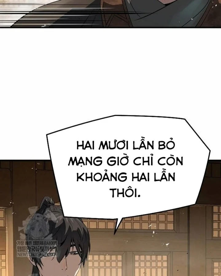 Tuyệt Thế Hồi Quy Chapter 93 - 116