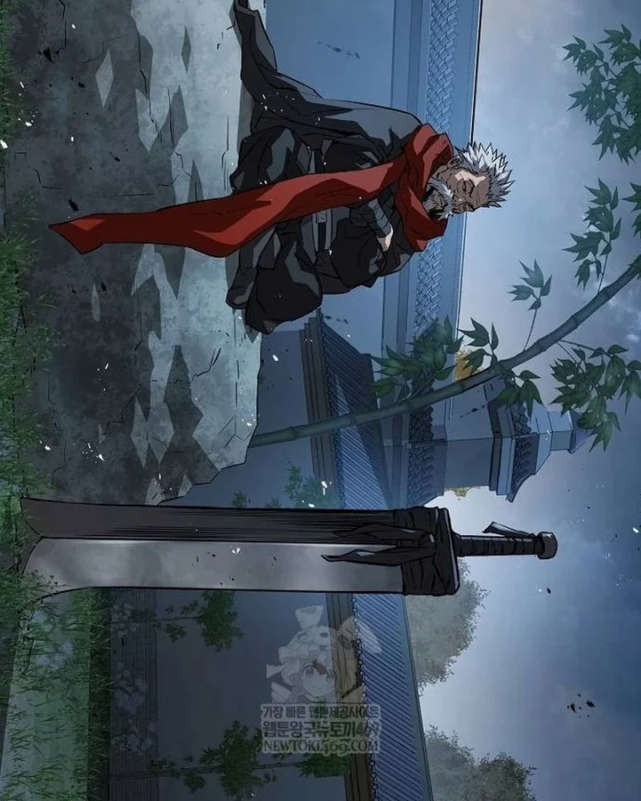 Tuyệt Thế Hồi Quy Chapter 93 - 126