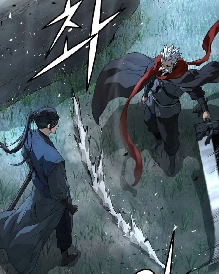 Tuyệt Thế Hồi Quy Chapter 93 - 132