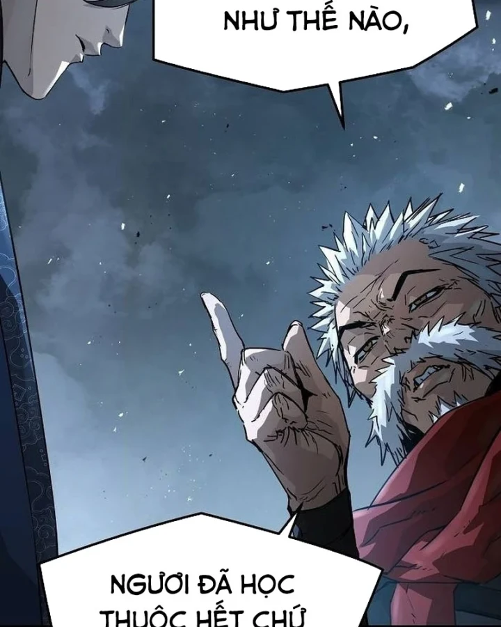 Tuyệt Thế Hồi Quy Chapter 93 - 150