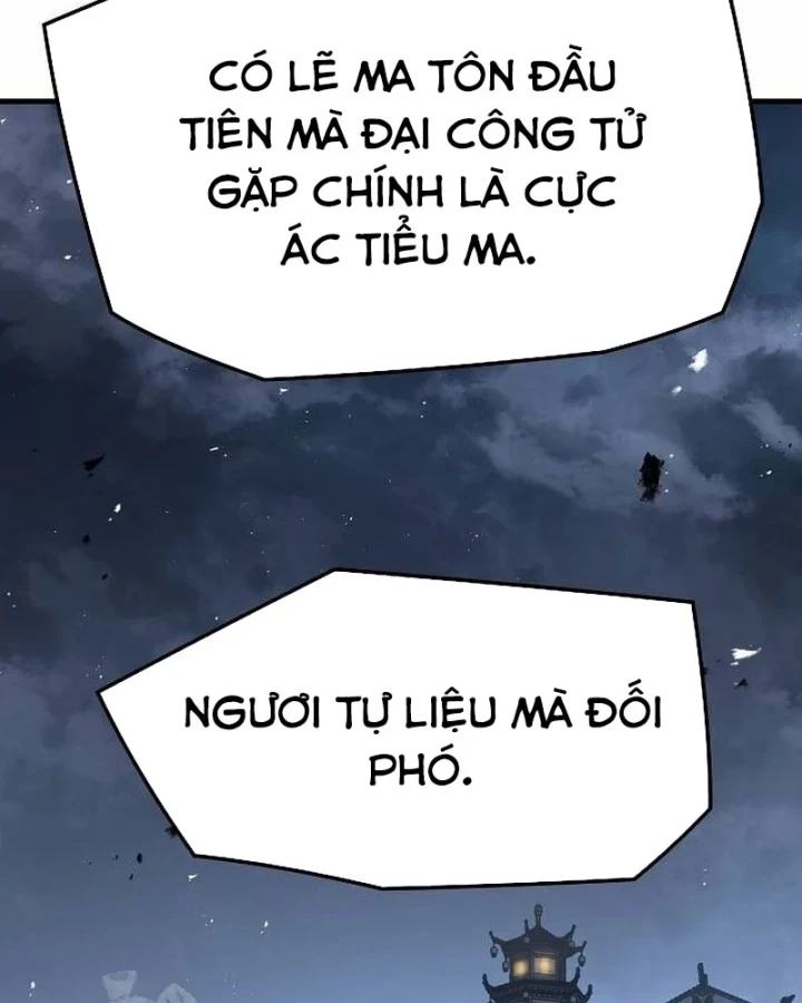 Tuyệt Thế Hồi Quy Chapter 93 - 154