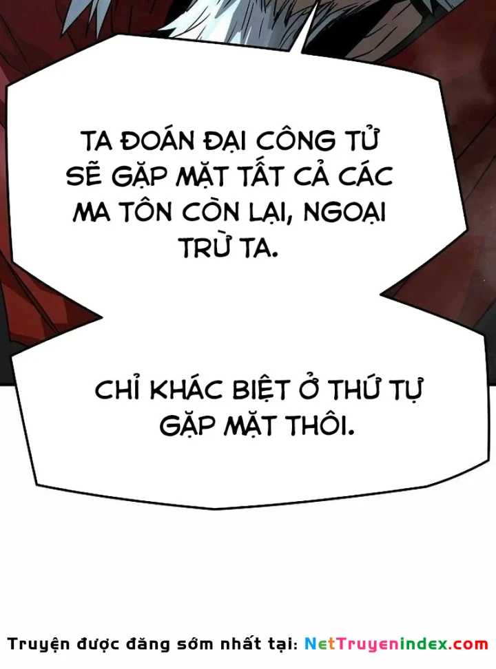 Tuyệt Thế Hồi Quy Chapter 93 - 158