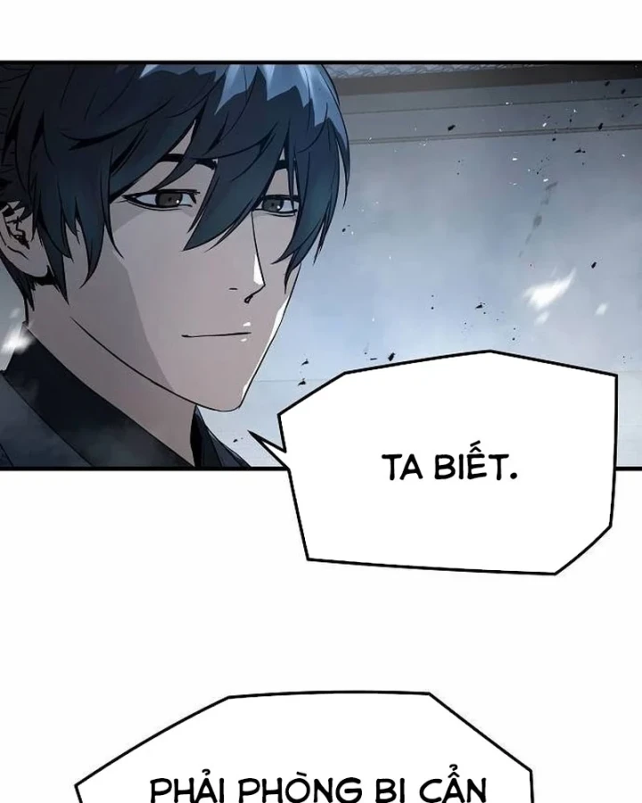 Tuyệt Thế Hồi Quy Chapter 93 - 161