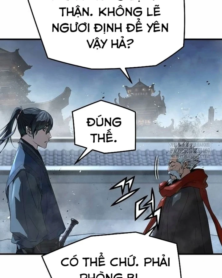 Tuyệt Thế Hồi Quy Chapter 93 - 162