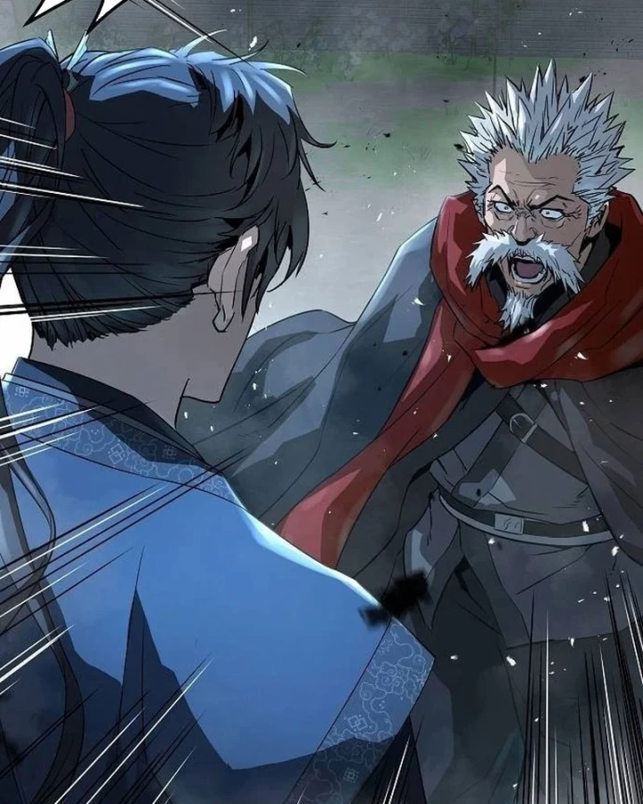 Tuyệt Thế Hồi Quy Chapter 93 - 165